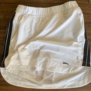 Slazenger Women’s Golf Skort